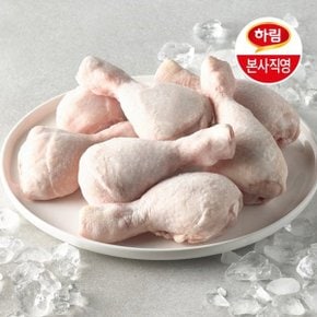 자연실록 무항생제 IFF 닭다리 1kg