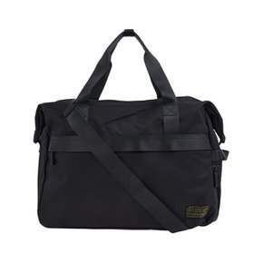 FW25 남성 녹힐 짐백 UBA0756 BK11 _EMT