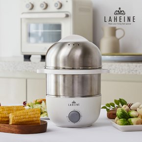 더퀸 304 올스텐 2단 멀티 계란찜기 LHN-EG360