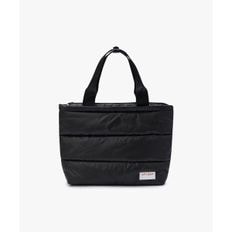 SPYDER 패딩 숄더 백(17L) SPJFBNBG301WBLK