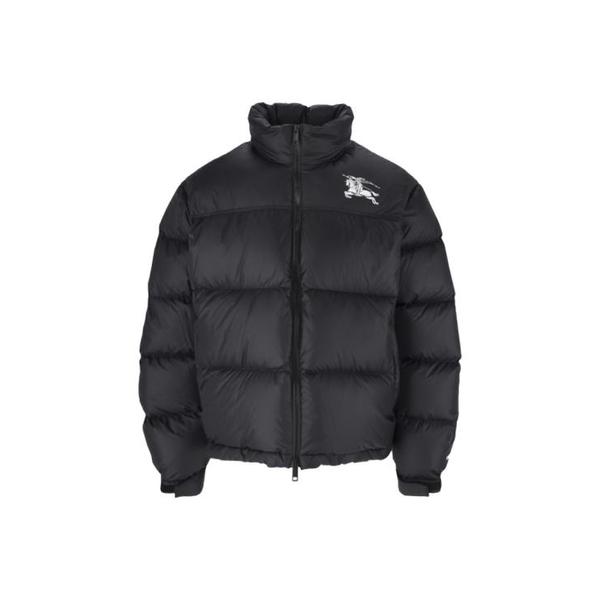 확대된 대표 버버리 자켓 8131175A1189 Black
