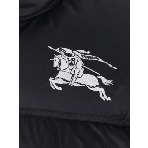 버버리 자켓 8131175A1189 Black