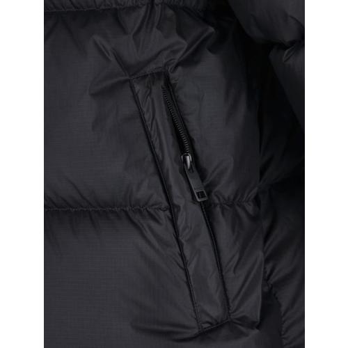 버버리 자켓 8131175A1189 Black