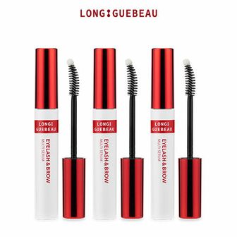  최신상 (국제약품) 롱그뷰 속눈썹 멀티 영양제 10g x 3개