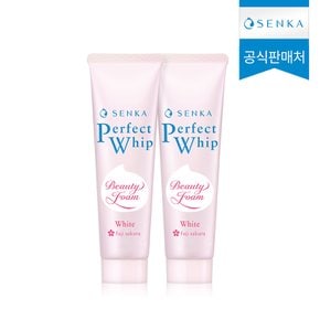 퍼펙트 휩 화이트 에프 50g 2개
