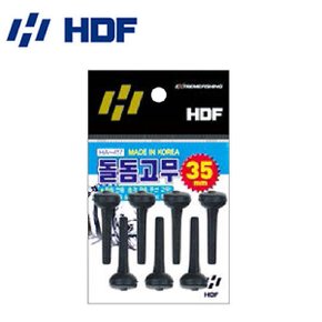 해동 HA-417 돌돔 고무 (낚시소품)