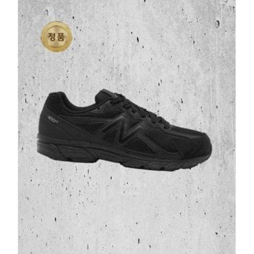 뉴발란스 매장정품 뉴발란스 NEW BALANCE NBPFEF753K W480SK5 Uni 4E BLACK NBPFEF753K_19 1442007