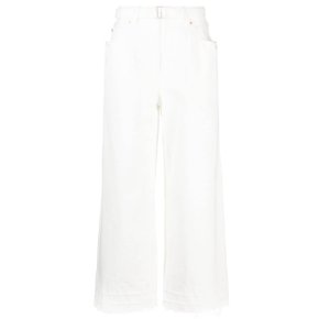 Jeans White Jeans 23-06817151 White