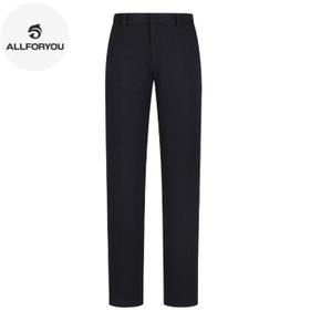 Winter Men Casual pants AGPTM9121-NAVY (S12003482)