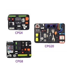 그리드잇 오거나이저 패키지 2 (CPG4+CPG8+CPG20)