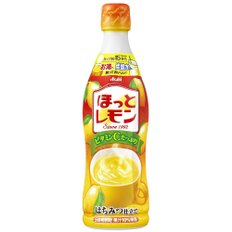 아사히 음료 안심 레몬 470ml×12개 [희석용]