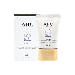 [홈쇼핑 최신상] AHC 마스터즈 워터풀 선크림 40ml 1개