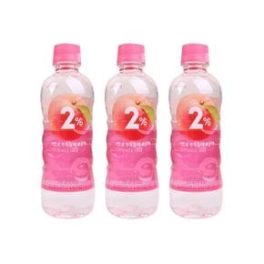 이프로 부족할때 2% 350ml PET 20페트