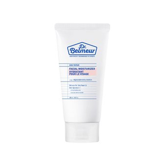  [THEFACESHOP] 120ml Dr. Belmeur Daily Repair Moisturizer 120ml 닥터 벨머 데일리 리페어