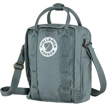  독일 피엘라벤 백팩 Fjallraven 남녀공용 Treekanken Sling Schultertasche 1er Pack 1481623