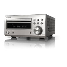 Denon RCD-M41 FM AMFM CD RCD-M41SP 데논 와이드 라디오 튜너 디스크리트 앰프 탑재