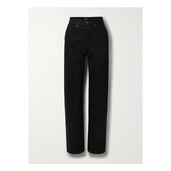 케이트 코르벤 로우라이즈 진 블랙 1647597349546147