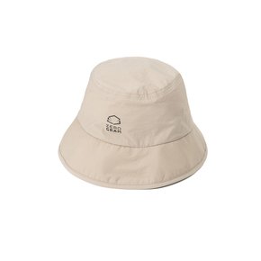 제로라이트 에어 버킷햇 / BEIGE