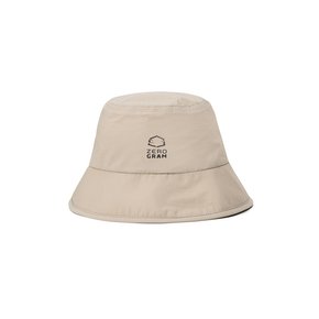 제로라이트 에어 버킷햇 / BEIGE