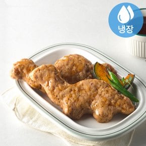용가리 닭가슴살 바베큐맛 80g