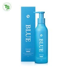 TS 블루샴푸 500ml