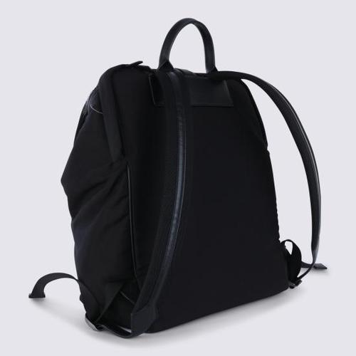 크리스챤 루부탱 백팩 1265098 BK01 Black
