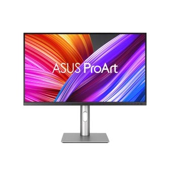 ASUS ProArt Display PA279CRV 68cm 27인치 컴퓨터모니터 4K UHD HDR400 Calman 3년보증