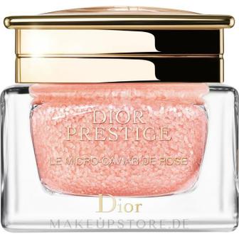 DIOR [디올] 프레스티지 르 마이크로 캐비어 드 로즈 세럼 75ml