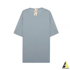 텐씨 T-SHIRT MANICA CORTA (22CTCUH02103 006021 923) (마니카 코르타 반팔 티셔츠)