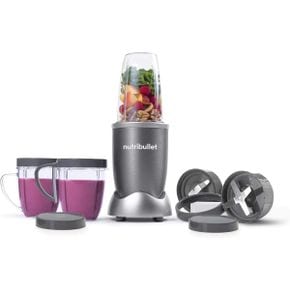 영국 뉴트리불렛 믹서 Nutri Bullet NBR12 12Piece HiSpeed Blender/Mixer System 1761142