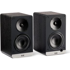 독일 엘락 서브우퍼 스피커 1894455 ELAC Debut ConneX DCB41 Compact Speakers for Audio Playb