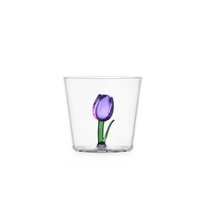 BOTANICA tumbler LILAC TULIP 6894390