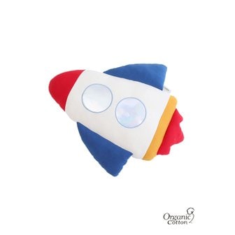 리틀아카이브 [크레므앙팡] 시몽 오가닉 쿠션