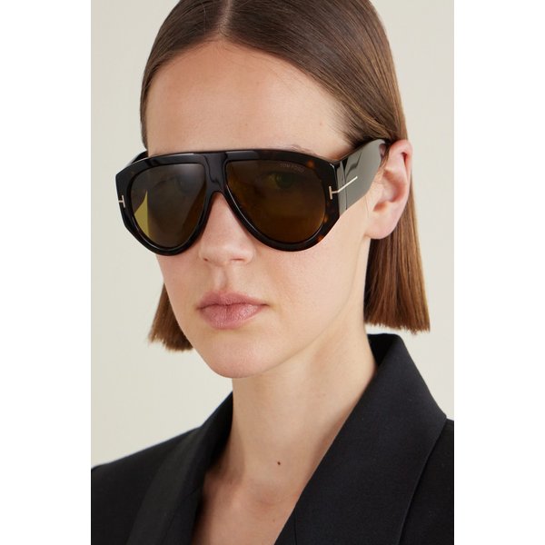 브론슨 D-프레임 선글라스 46376663162898877