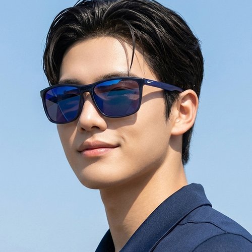 선글라스 FD1885 410 플레임 LB P 편광 스포츠 남자 여자 낚시 운전 골프