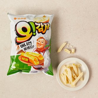  오리온 오!감자 어니언맛 95g