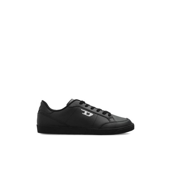 26SS 디젤 스니커즈 Y03907 P0476 T8013 BLACK DOM