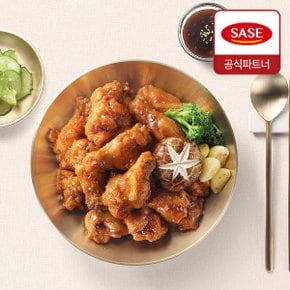 사세 버팔로갈비윙봉 180g
