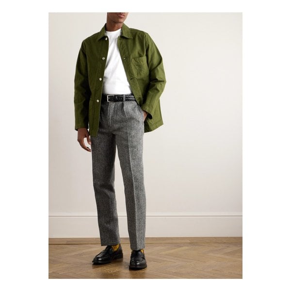 드레익스 코튼 저지 티셔츠 1647597335479997