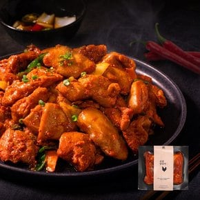 미소 순살 닭갈비 200g