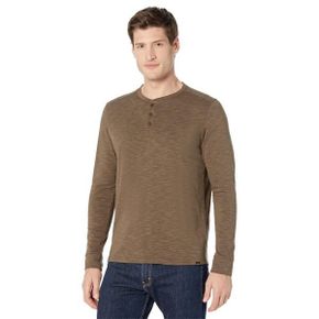 4811510 Prana Ronnie Henley II Standard Fit