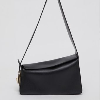 아카이브앱크 Clip fold bag(Deep sleep)_OVBSX25001BLK