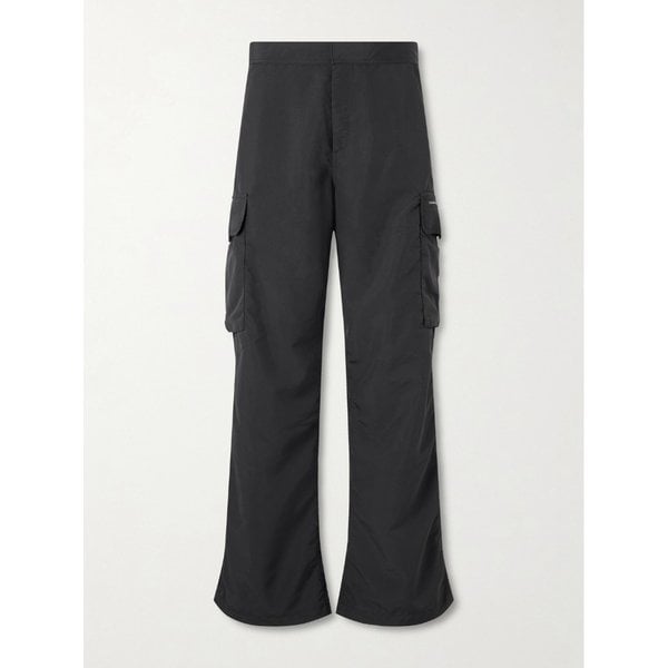 볼트 스트레이트 실 카고 팬츠 46376663163054618