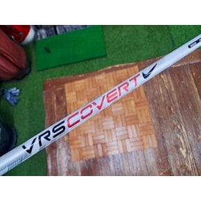 [중고] (미쓰비시레이온) 나이키 VRS CONVERT드라이버 샤프트 (플렉스SR 43 XA3852912