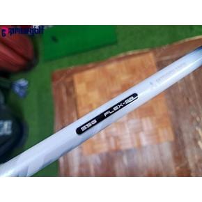 [중고] (미쓰비시레이온) 나이키 VRS CONVERT드라이버 샤프트 (플렉스SR 43 XA3852912