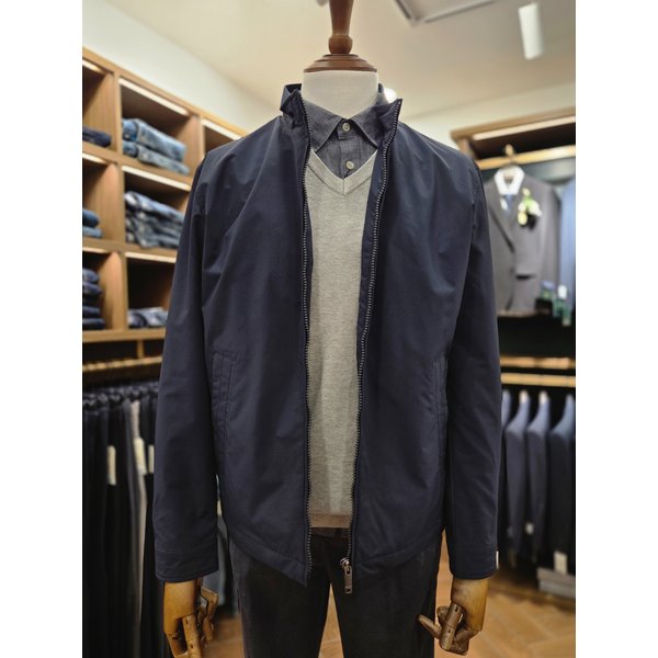 [여주점] 코오롱 브렌우드 남성 해링턴 변형 점퍼 BRUAX26351NYX