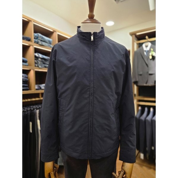 [여주점] 코오롱 브렌우드 남성 해링턴 변형 점퍼 BRUAX26351NYX