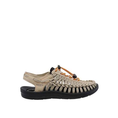 킨 샌들 1032178SAFARIORANGE Green