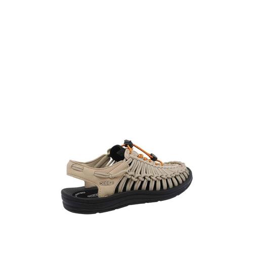 킨 샌들 1032178SAFARIORANGE Green