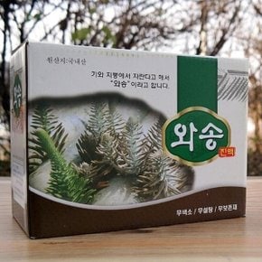 와송즙 1box (100ml x 60p)